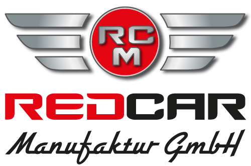 RCM Logo